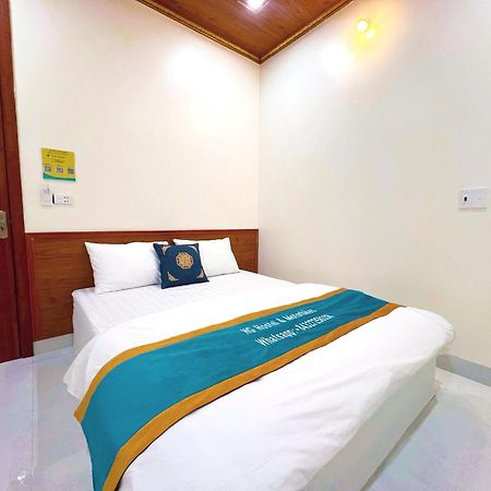Hg Hostel Provide Tours & Motorbikes Ha Giang Bagian luar foto