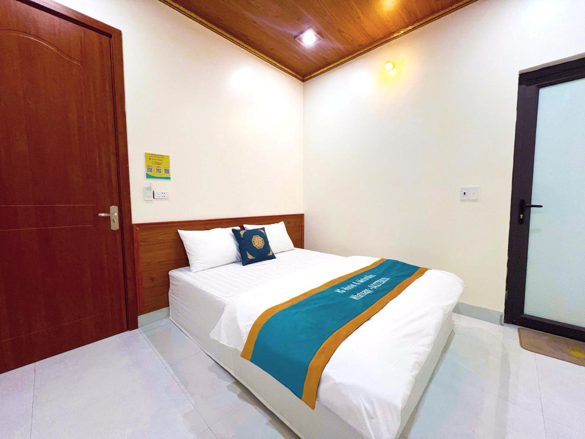 Hg Hostel Provide Tours & Motorbikes Ha Giang Bagian luar foto